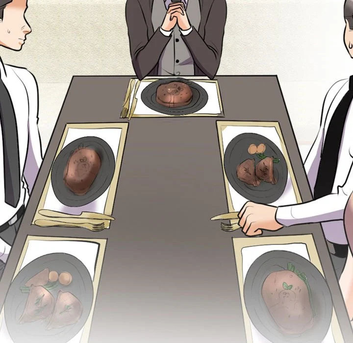 Our Exchange Chapter 93 Page 36