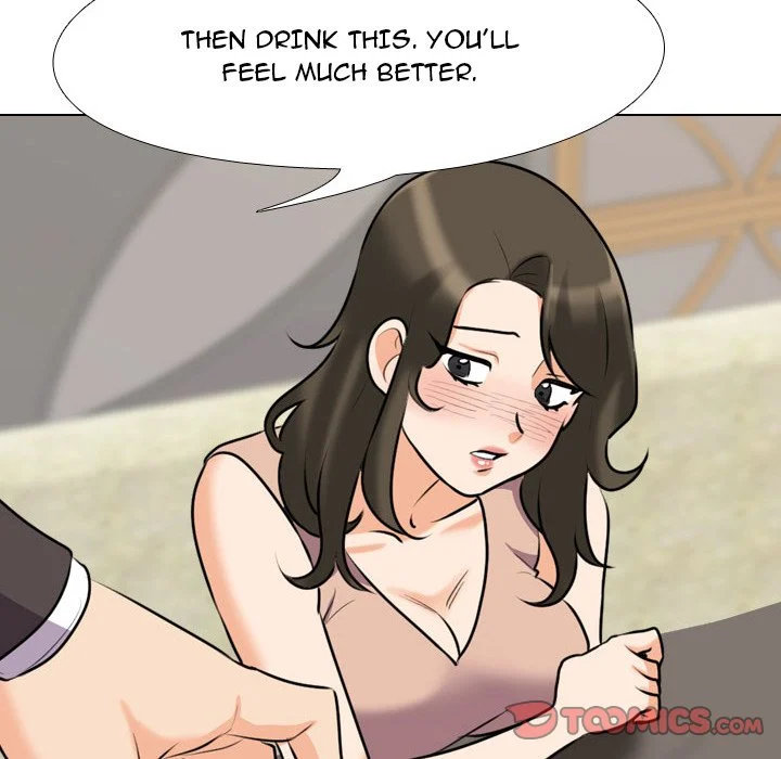 Our Exchange Chapter 93 Page 46