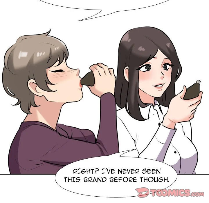 Our Exchange Chapter 93 Page 50