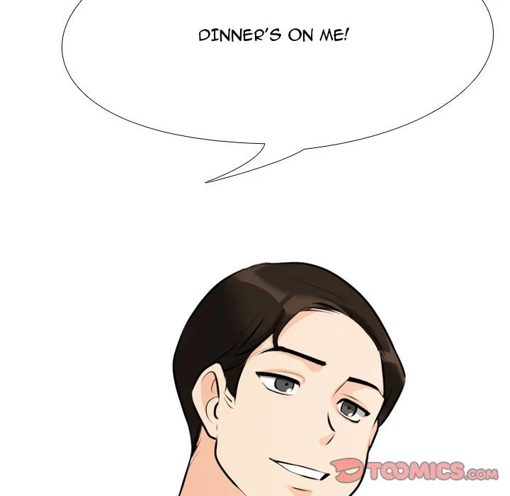 Our Exchange Chapter 93 Page 6