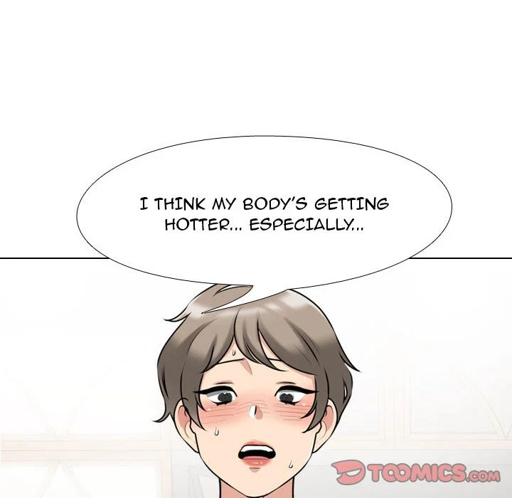 Our Exchange Chapter 93 Page 66