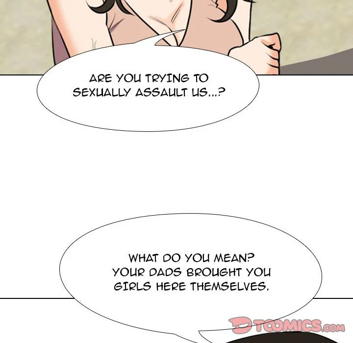 Our Exchange Chapter 93 Page 78