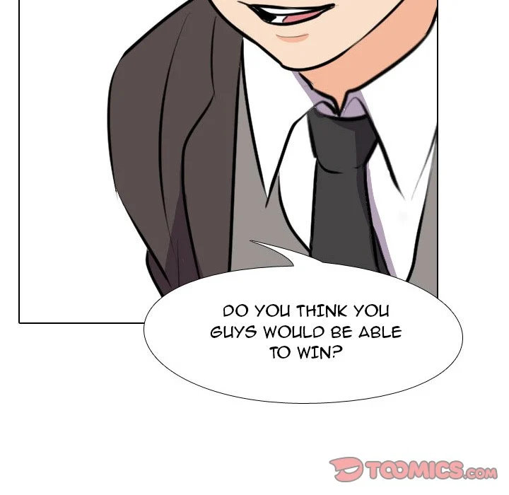Our Exchange Chapter 93 Page 86