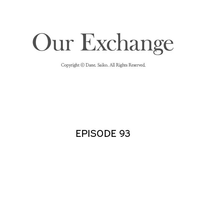 Our Exchange Chapter 93 Page 9