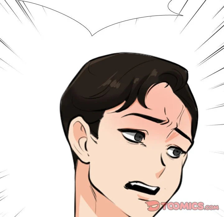 Our Exchange Chapter 93 Page 94