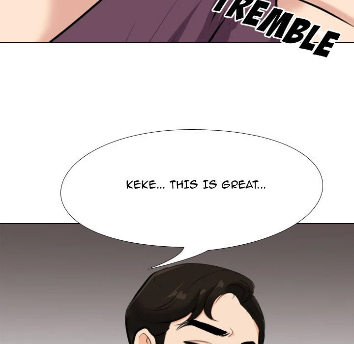 Our Exchange Chapter 93 Page 99