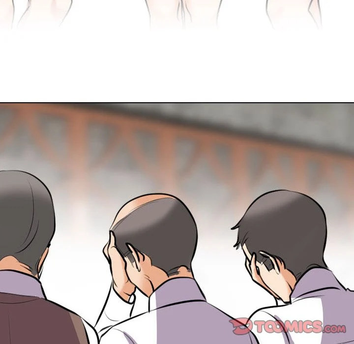 Our Exchange Chapter 94 Page 10