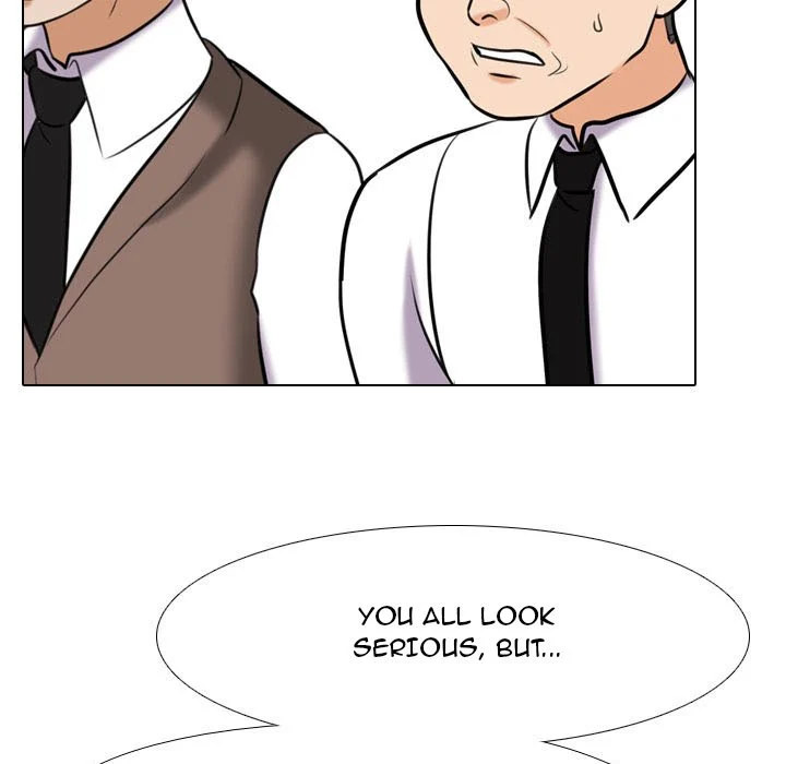 Our Exchange Chapter 94 Page 107