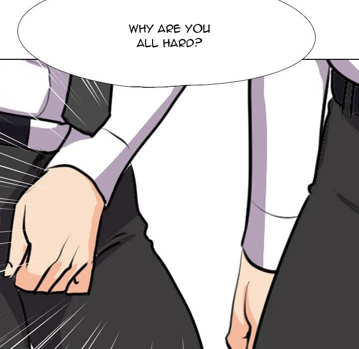 Our Exchange Chapter 94 Page 108