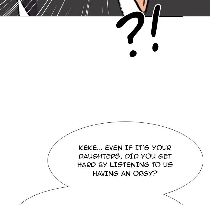 Our Exchange Chapter 94 Page 109