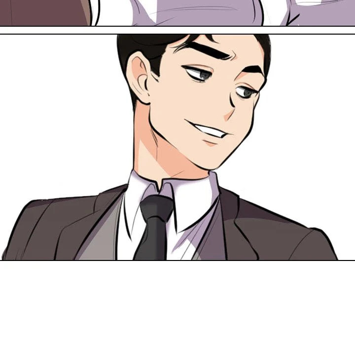 Our Exchange Chapter 94 Page 11