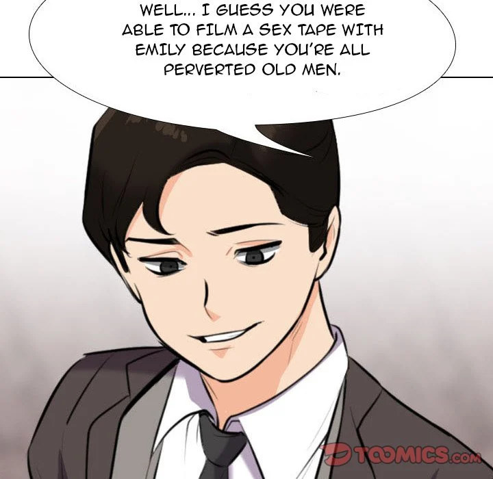 Our Exchange Chapter 94 Page 110