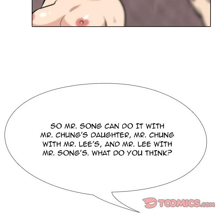 Our Exchange Chapter 94 Page 114
