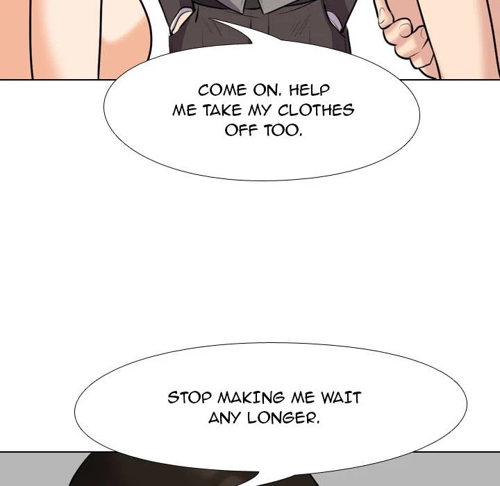 Our Exchange Chapter 94 Page 19
