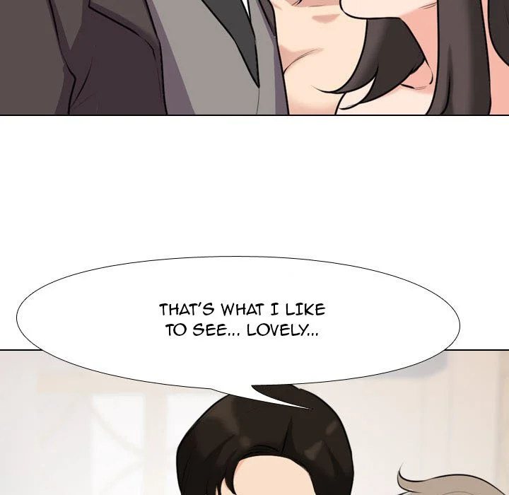 Our Exchange Chapter 94 Page 25