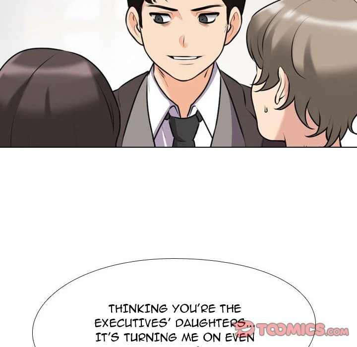 Our Exchange Chapter 94 Page 26
