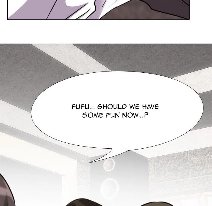 Our Exchange Chapter 94 Page 32