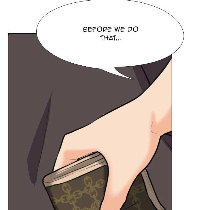 Our Exchange Chapter 94 Page 35