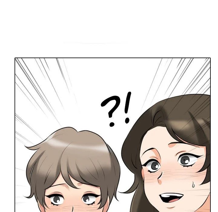 Our Exchange Chapter 94 Page 39