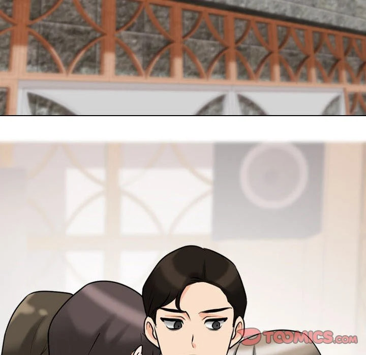 Our Exchange Chapter 94 Page 46
