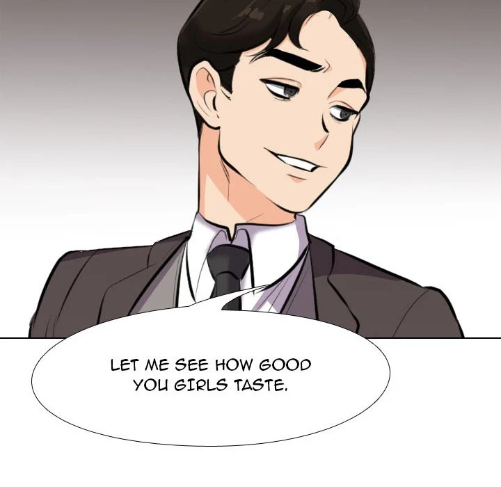 Our Exchange Chapter 94 Page 5