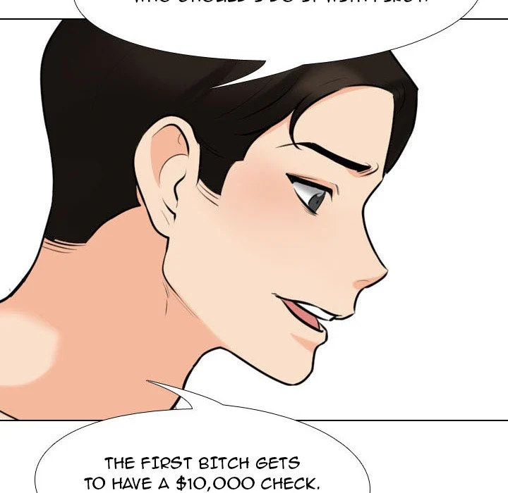 Our Exchange Chapter 94 Page 64