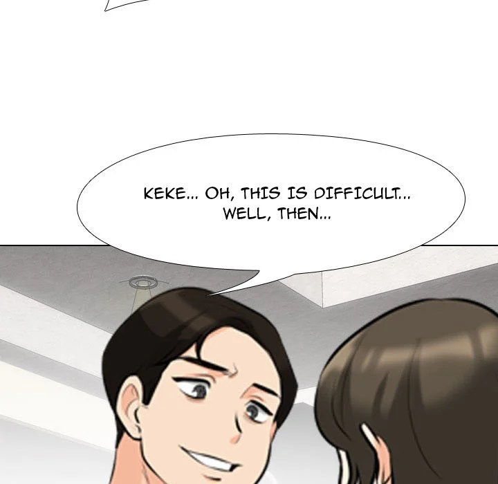 Our Exchange Chapter 94 Page 67