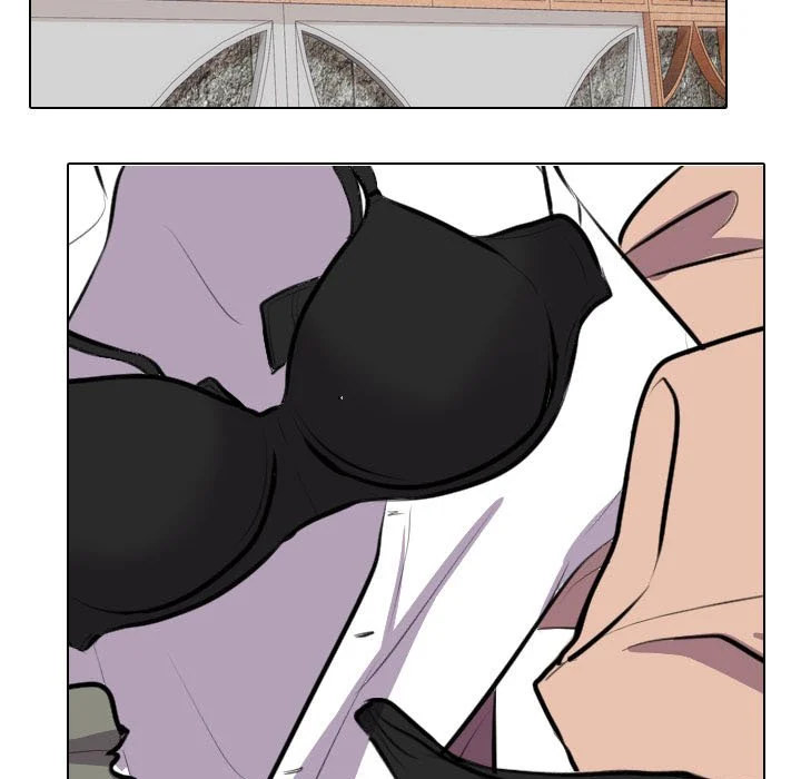 Our Exchange Chapter 94 Page 7