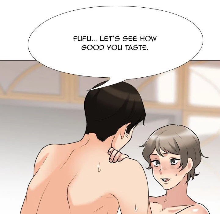 Our Exchange Chapter 94 Page 71
