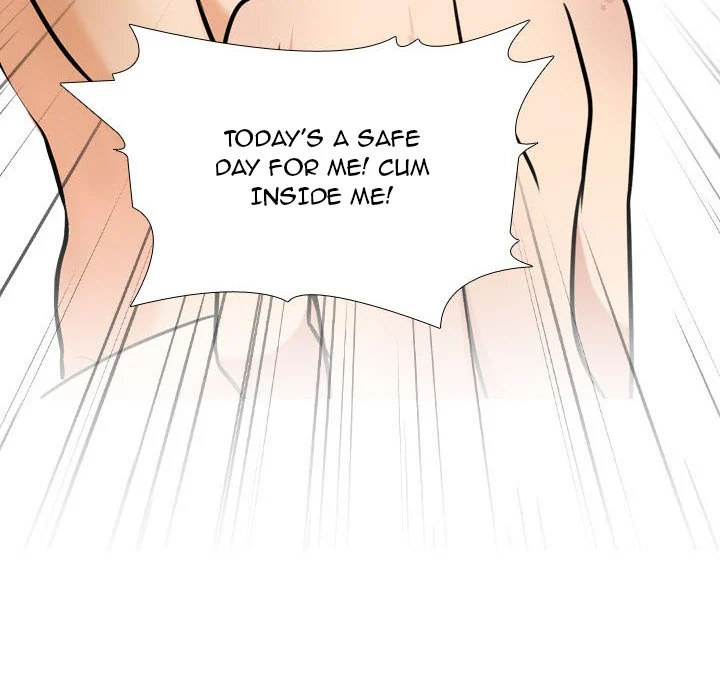 Our Exchange Chapter 94 Page 92