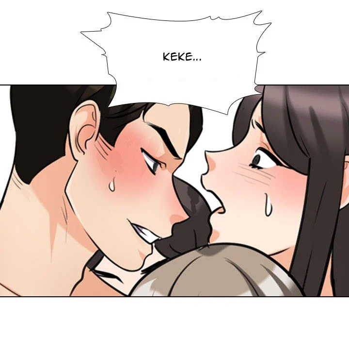 Our Exchange Chapter 94 Page 93