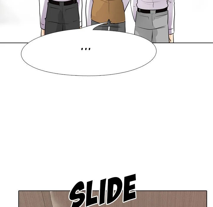 Our Exchange Chapter 94 Page 99