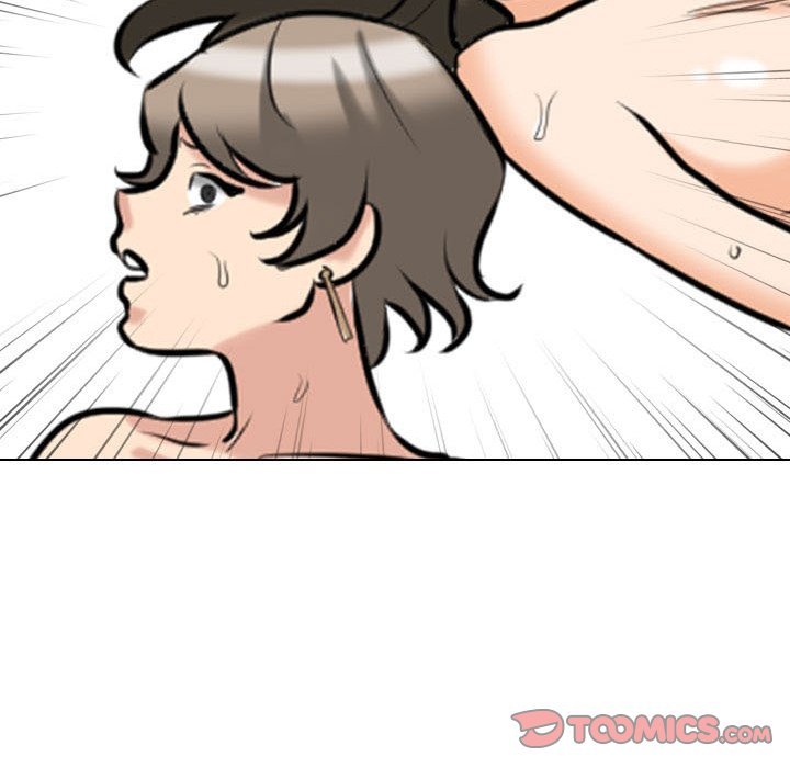 Our Exchange Chapter 95 Page 10