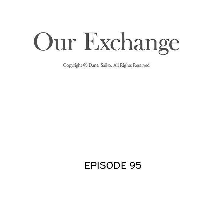 Our Exchange Chapter 95 Page 11