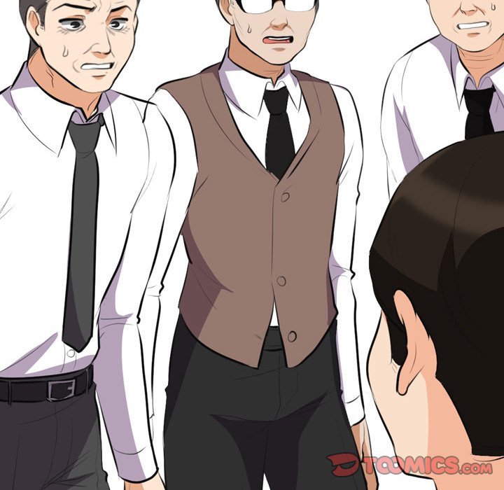 Our Exchange Chapter 95 Page 14