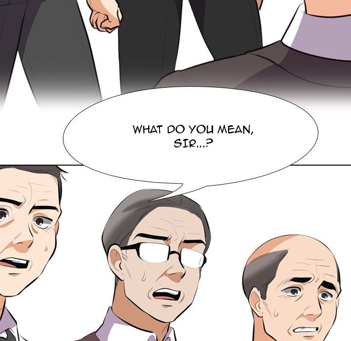 Our Exchange Chapter 95 Page 15