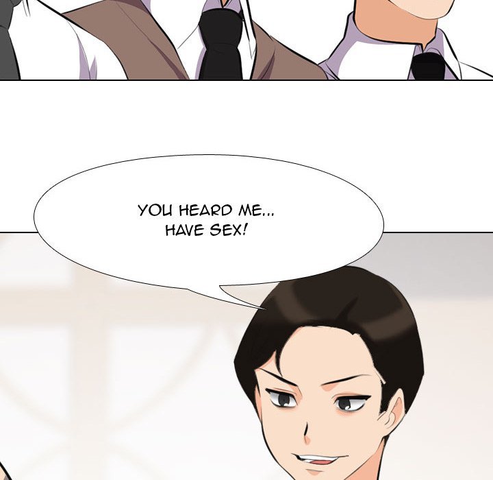 Our Exchange Chapter 95 Page 16