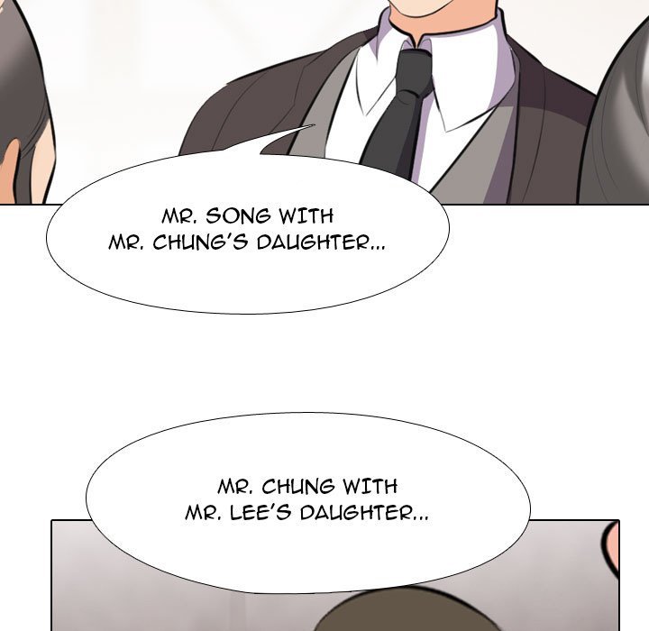 Our Exchange Chapter 95 Page 17