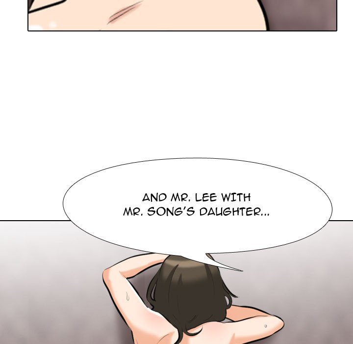 Our Exchange Chapter 95 Page 19