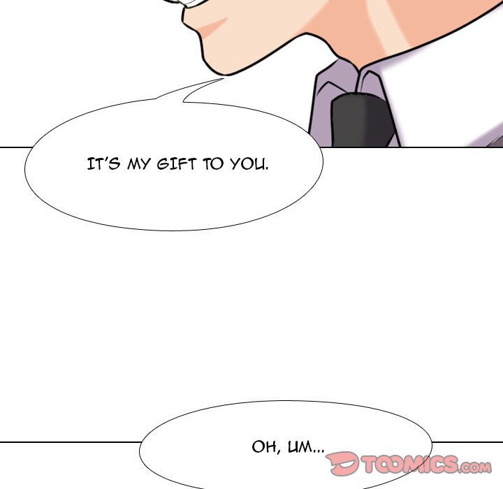 Our Exchange Chapter 95 Page 22