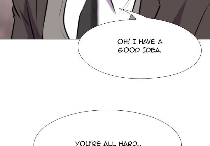 Our Exchange Chapter 95 Page 3