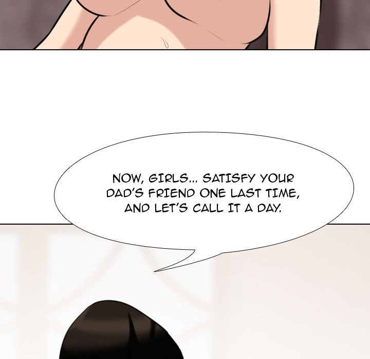 Our Exchange Chapter 95 Page 32