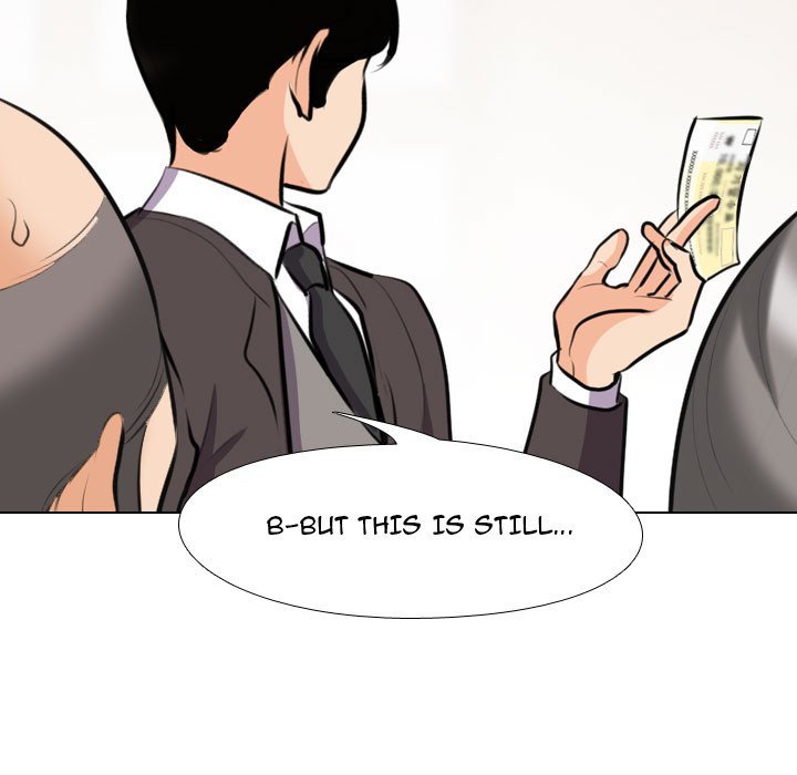 Our Exchange Chapter 95 Page 33