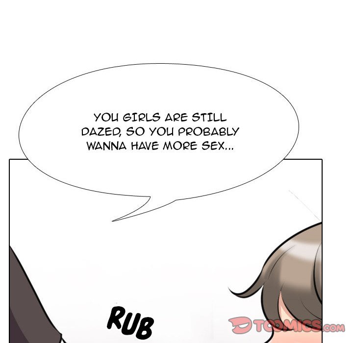 Our Exchange Chapter 95 Page 34