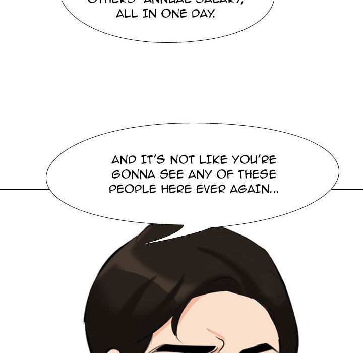 Our Exchange Chapter 95 Page 36