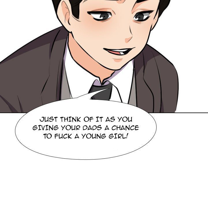 Our Exchange Chapter 95 Page 37