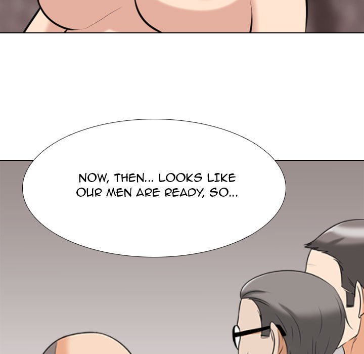 Our Exchange Chapter 95 Page 39
