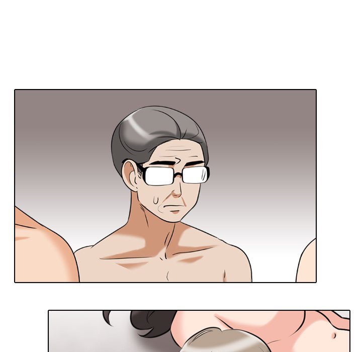 Our Exchange Chapter 95 Page 45