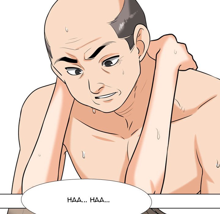 Our Exchange Chapter 95 Page 60