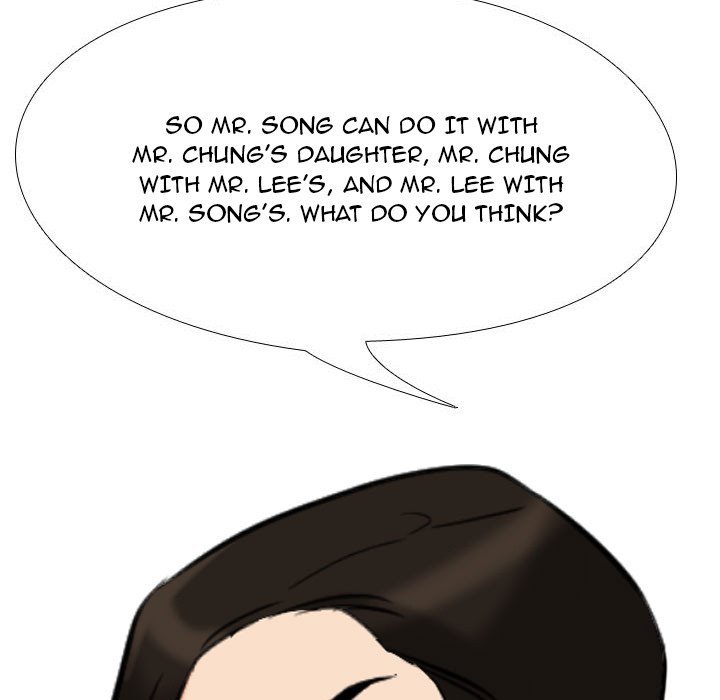 Our Exchange Chapter 95 Page 7